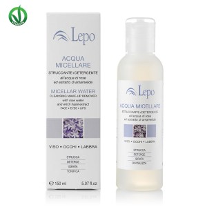 lepo 116 MICELLARE water